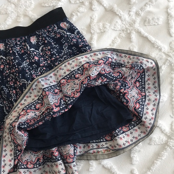 FP Boho Skirt - Picture 3 of 6